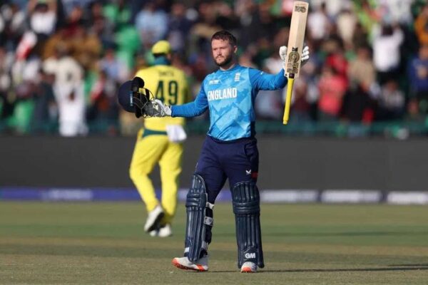 who is Ben-Duckett