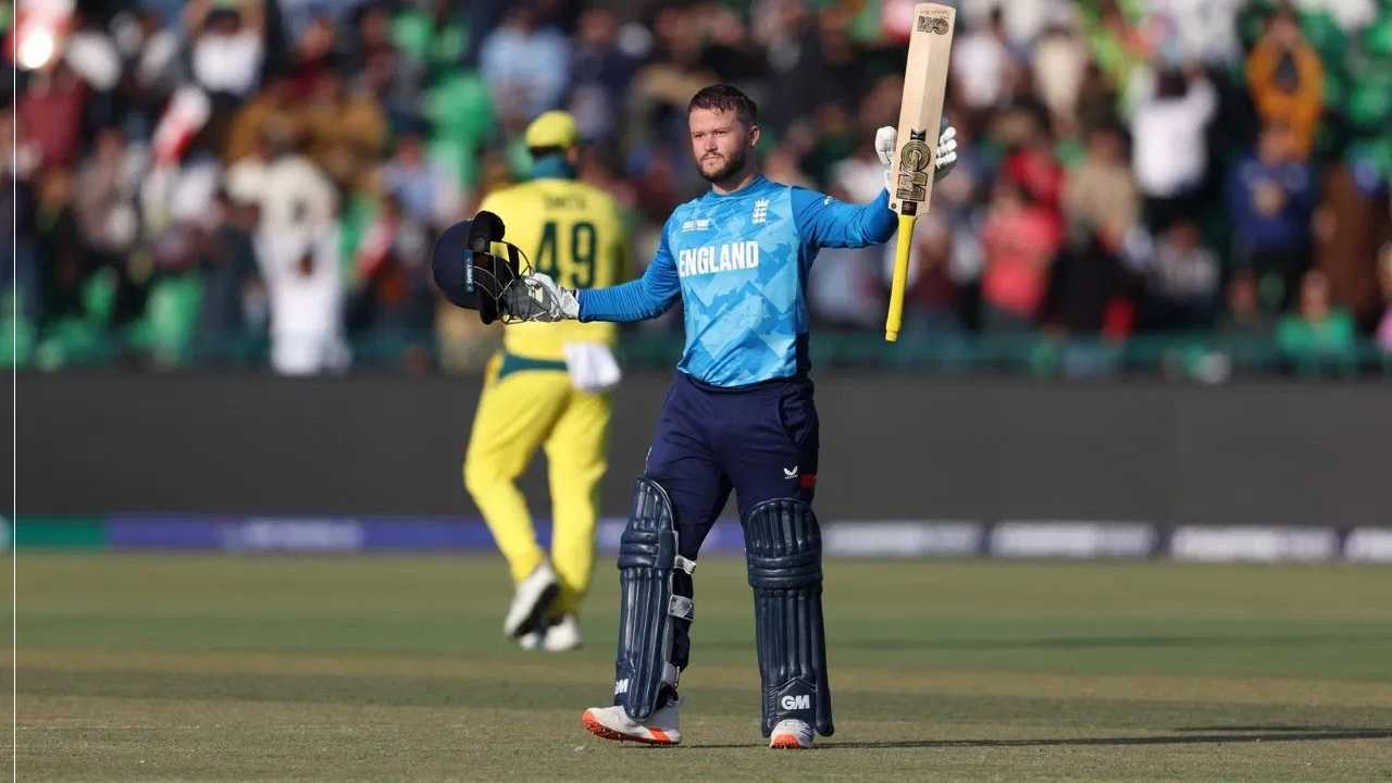 who is Ben-Duckett