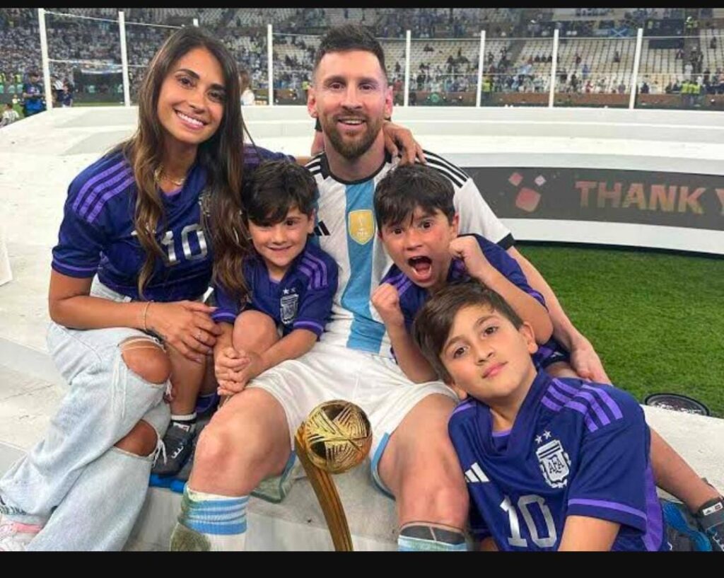 Lionel family