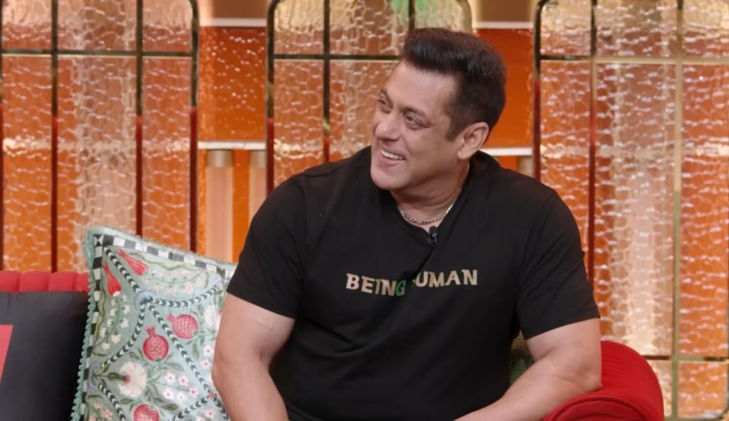 Bollywood sultan