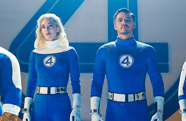 Fantastic Four