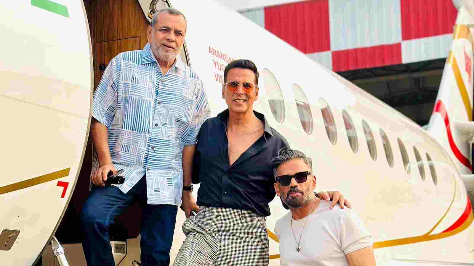 Hera Pheri 3