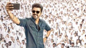 Joseph Vijay Chandrasekhar(Thalapathi)