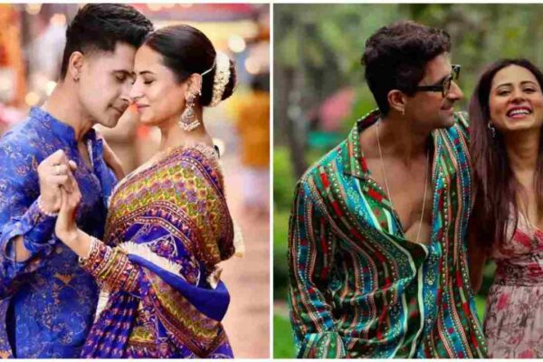3 Amazing Fact of Sargun Mehta Ravi Dubey sargun mehta ravi dubey