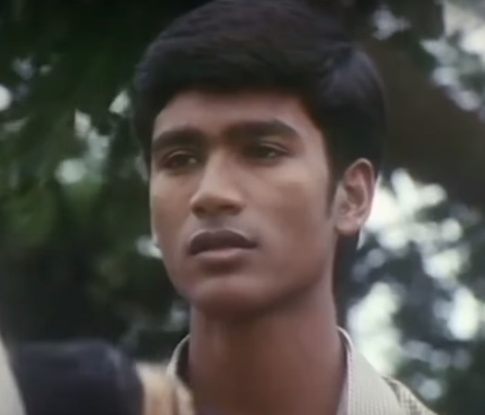 Dhanus