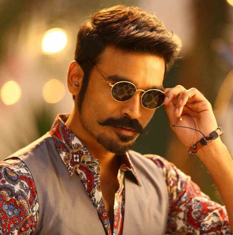 2025 Amazing Fact তামিল নায়ক ধানুশ