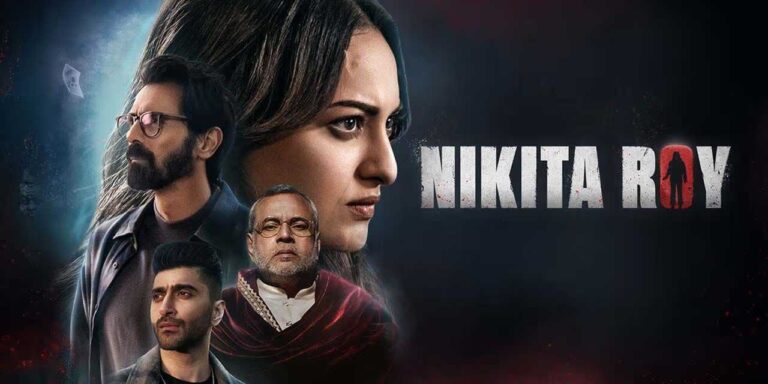 Nikita Roy (নিকিতা রয়) based on a true story?২০২৫ Amazing fact