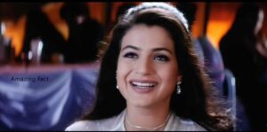 Amisha Patel