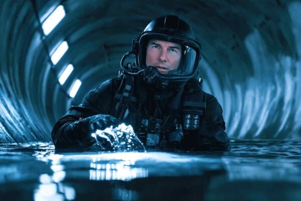Mission Impossible Final Reckoning