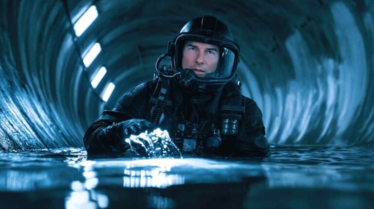 Mission Impossible Final Reckoning