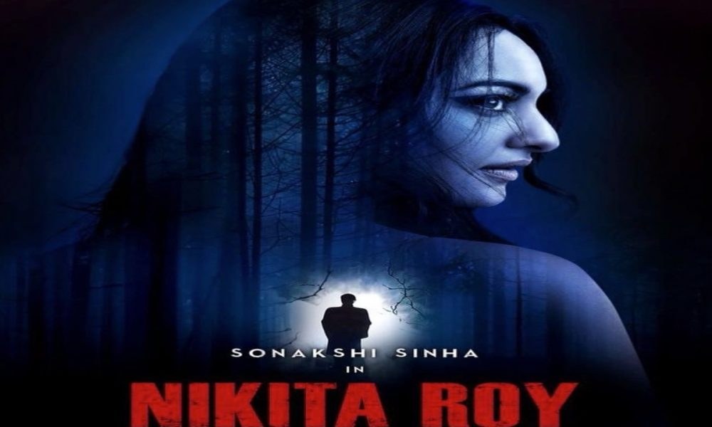 Nikita Roy Film