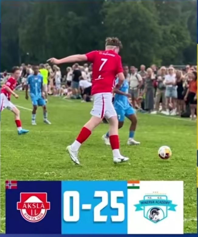 Gothia cup