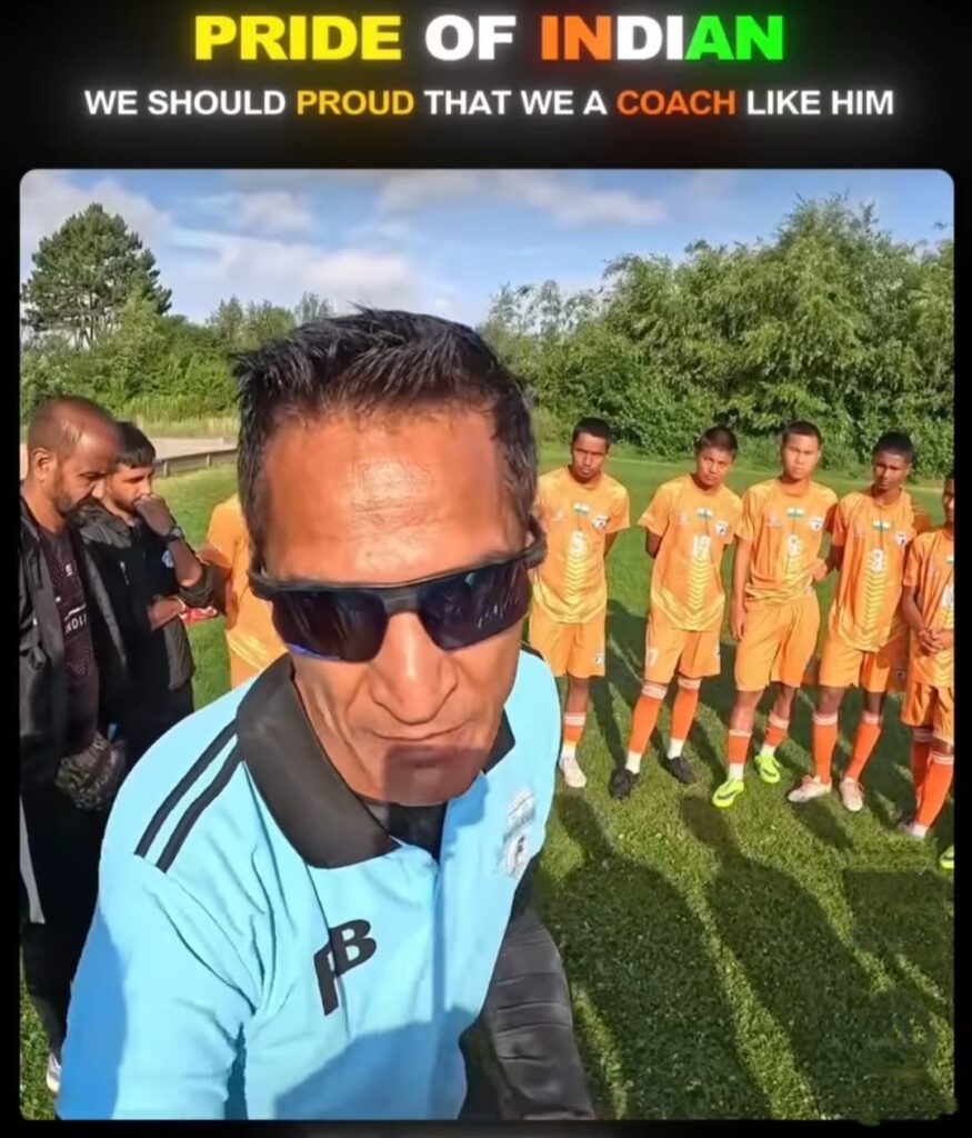 Ranjit Bajaj 